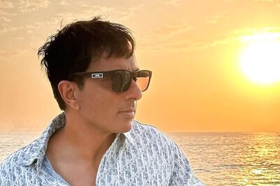 Sonu Sood To Provide Help For Flood-hit Regions In Andhra Pradesh, Telangana