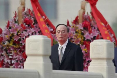 China's Former Top Graft-buster Wang Qishan Warns of Plots to Seize Power