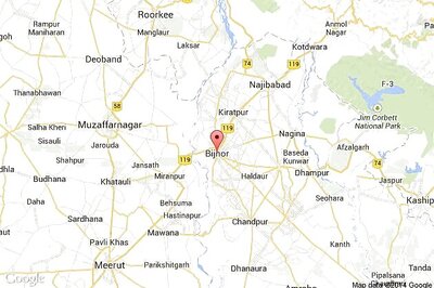 Truck carrying goods worth Rs 3 lakh looted