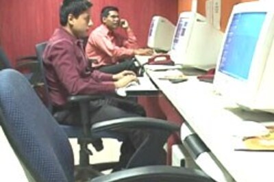 Jobs and more jobs in 2007