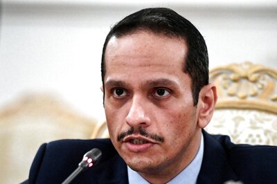 Qatar Calls for 'National Reconciliation' in Afghanistan for Safety After Taliban Takeover