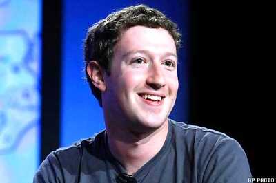 Zuckerberg describes 'The Hacker Way' at Facebook