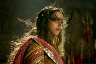 Shivraj Singh Chouhan Should Apologise for Banning Padmavati, Says Poet Rajesh Joshi