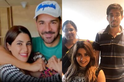 Abhinav Shukla Mourns Nikki Tamboli's Brother Jatin's Demise