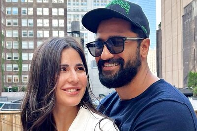 Katrina Kaif Didn't Recognise Vicky Kaushal in Manmarziyaan Promo, Recalls Asking 'Who Is This Guy?'