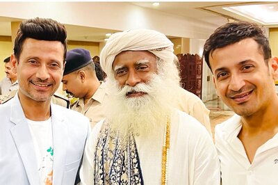 Meet Bros Team Up with Sadhguru for a Song on Isha Foundation's Campaign 'Save the Soil'