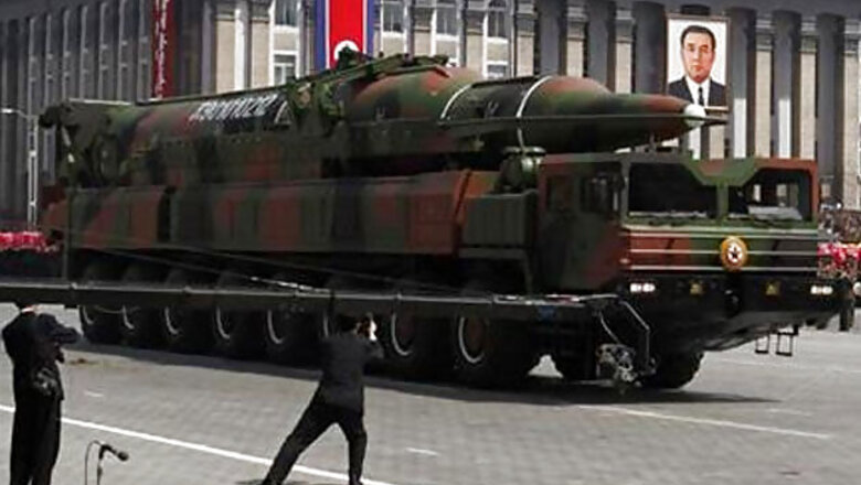 North Korea threatens war with South over UN sanctions