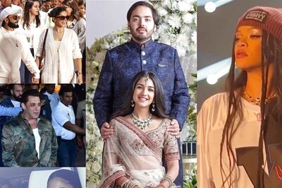 Anant Ambani-Radhika Merchant Pre-Wedding Bash: Jamnagar Jam-packed with World’s Who’s Who for 3 Days; Quick Recap of What Happened