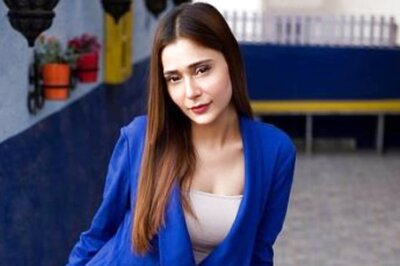 Lock Upp, Bidaai Fame Sara Khan Dating Pilot Shantanu Raje: Report