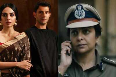 Delhi Crime, Made in Heaven's Arjun Mathur Nominated For 2020 International Emmy Awards