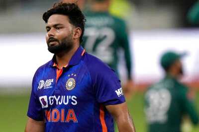 'Rishabh Pant is a Superior Player in Pretty Much Every Aspect': Hayden Wants Indian Wicketkeeper to Be Backed