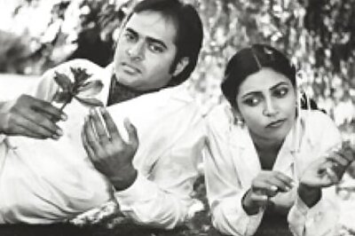 No idea why it took 30 yrs to reunite with Deepti: Farooq