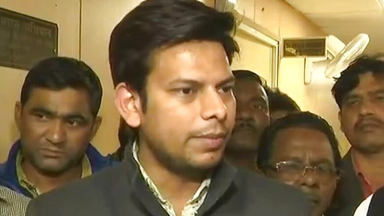 Delhi Court Dismisses Interim Bail Plea of AAP MLA Prakash Jarwal Arrested in Doctor's Suicide Case
