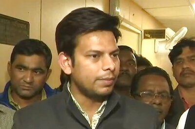 Delhi Court Dismisses Interim Bail Plea of AAP MLA Prakash Jarwal Arrested in Doctor's Suicide Case