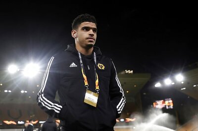 Wolves' Gibbs-White Faces Disciplinary Action After Seen Attending Party in Since-deleted Snapchat Video