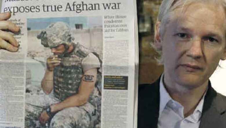 Execute WikiLeaks whistleblower: US law maker