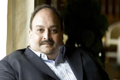 India in Touch with Antiguan Govt After Choksi Detained in Dominica; to Ascertain His Citizenship
