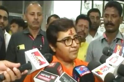 On ‘The Kerala Story’, Pragya Thakur Says ‘Love-Jihad’ Also Story of Bhopal, Every Hindu Woman Should Watch Film