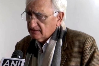 Salman Khurshid Hindutva-ISIS Remark is Part of Bigger Congress Strategy for Kerala