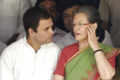 Gujarat Elections 2017: With 2 Days Left for Nomination Deadline, Congress Keeps Guessing Game Going