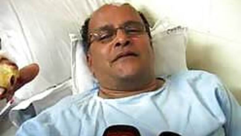 5 held for assault on German girl's counsel in Goa