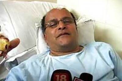 5 held for assault on German girl's counsel in Goa