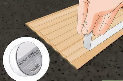 How to Set Spider Traps