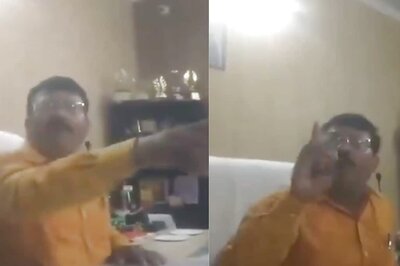 UP School Principal Suspends Nursery Student Over Alleged Non-Veg Lunch, Video Sparks Controversy