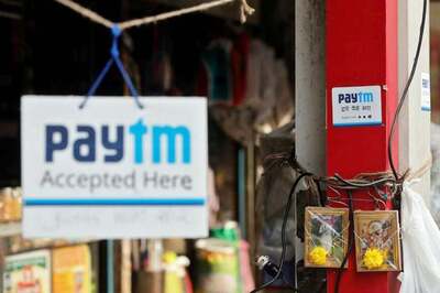 Paytm Launches Forex Services, Will Offer a Forex Card and Currency Notes