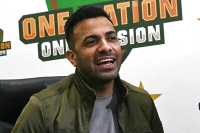 PCB Sack Wahab Riaz, Abdul Razzaq After Pakistan's Poor Show In T20 World Cup 2024