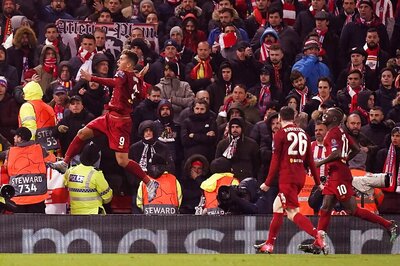 Premier League 2019-20 Liverpool vs Crystal Palace Live Streaming: When and Where to Watch Live Telecast, Timings in India, Team News