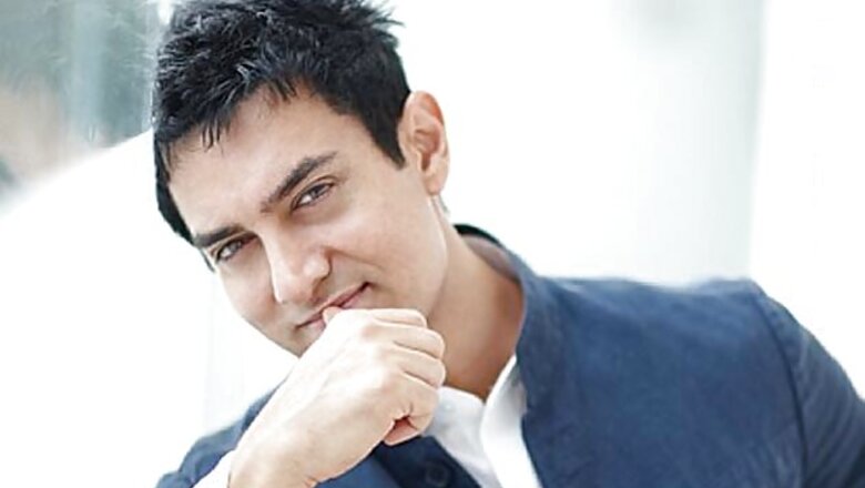 Aamir Khan to host special screening of 'PK' for friend Sachin Tendulkar