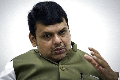 No Separate Vidarbha Proposal Before Maharashtra govt: Fadnavis