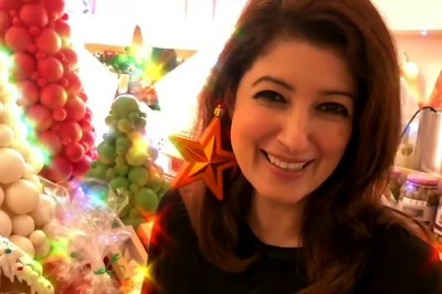 Twinkle Khanna Compares Social Media Trolls To Cockroaches