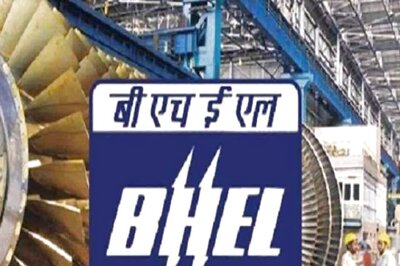BHEL Shares 14% After PSU Wins Order Worth Over Rs 3,500 Crore