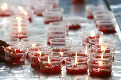 Bhadi Amavasya 2019: Marwari Community Worships Rani Sati Dadi Ji with Festivities