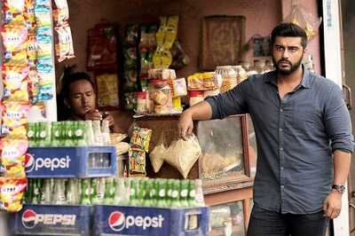Arjun Kapoor and His Team of Unlikely Heroes are Set to Nail India's Most Wanted, See Teaser Here
