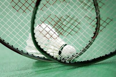 Shuttlers Sourabh, Arvind progress in New Zealand Open