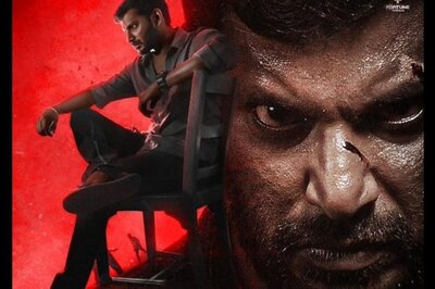 Vishal's Action-Drama Veeramae Vaagai Soodum Has a Release Date. Check Here