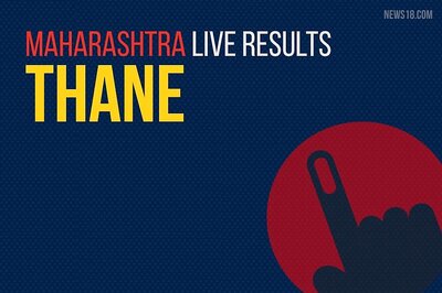 Thane Election Results 2019 Live Updates (ठाणे): Kelkar Sanjay Mukund of BJP Wins