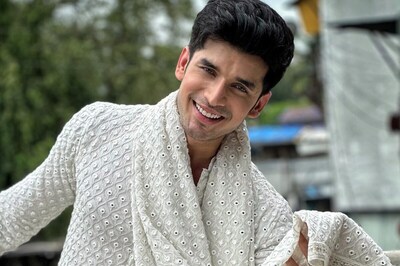 Kundali Bhagya’s Paras Kalnawat Is A True Sneakerhead, A Look At His 'Shoe Cave'