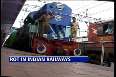 Railway bribery case: CBI records Mittal's statement