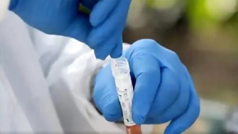 Ahead of 3rd Wave, Indore to Get New Lab That Will Test Latest Covid-19 Variants