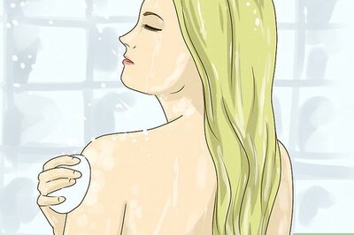 Is It True that You Shouldn’t Shower Right After Eating?