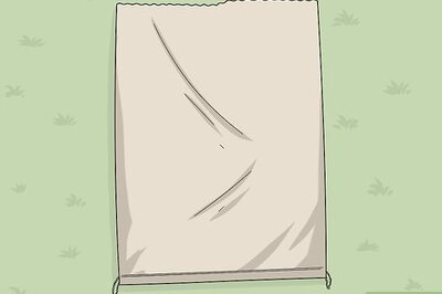 How to Fill Sandbags