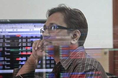 Nifty ends 100 points up; ITC hits life high, IT stocks gain