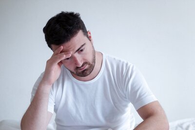 Sexual Problems That Men Should Not Shy Away From