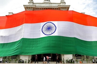 Har Ghar Tiranga Movement: Right Time for India to Take Giant Stride