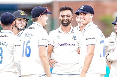 'Brilliant Team Effort': Cheteshwar Pujara After Sussex's Triumph in Thriller Against Leicestershire