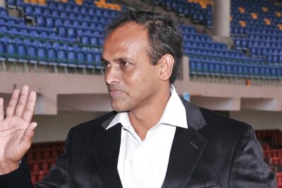 Yere Goud Replaces Shashikanth As Karnataka Coach For Upcoming Season